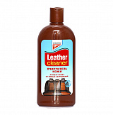 Очиститель кожи Kangaroo Leather Cleaner, 300 мл
