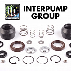 Рем.комплекты и запчасти для помп и АВД INTERPUMP Group