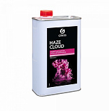Жидкость для удаления запаха, дезодорирования Haze Cloud Rosebud (канистра 1 л)